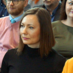 mgr Joanna Pietrzak