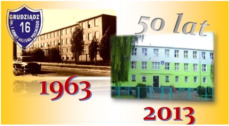 50-lecie szkoły